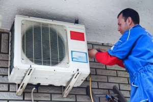 Find HVAC Contractors in Navarro County