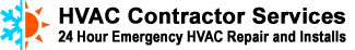 Navarro County HVAC Contractors